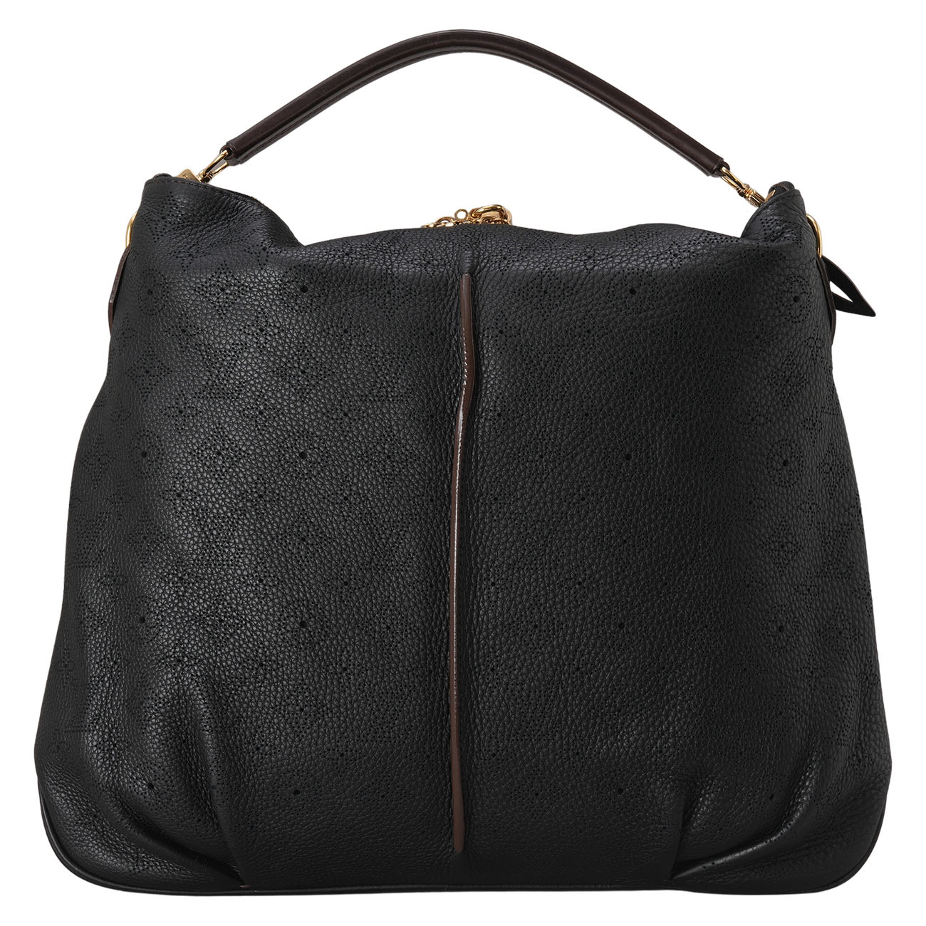 LOUIS VUITTON(USED)루이비통 M93987 마히나 셀렌 호보 숄더백 MM